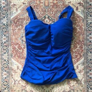 • Gottex • tankini top